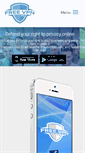 Mobile Screenshot of freevpn.org