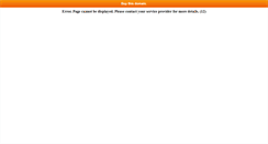 Desktop Screenshot of freevpn.ca