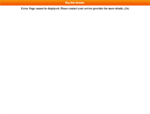 Tablet Screenshot of freevpn.ca